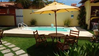 Excelente casa com piscina em Praia Seca - Araruama - 3