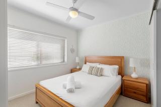 Culgoa Point Beach Resort - 9