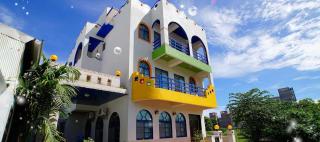Xiang Yang Lan Tian Homestay - Città di Taitung - 9