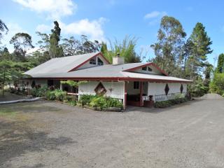 Lokahi Lodge - Volcano - 7