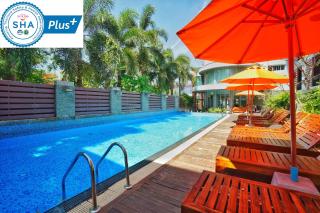 Baan Suwantawe - Phuket - 0
