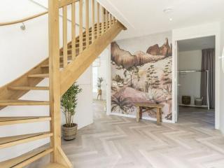 Holiday home in De Koog Texel with terrace - Westermient - 6