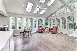 Game Room! Poconos Paradise 10 Mi to Ski Slopes - 3