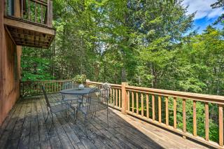 Spacious Dover Home with Sauna Less Than 5 Miles to Ski! - Dover - 9