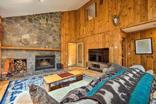 Spacious Dover Home with Sauna Less Than 5 Miles to Ski! - 6