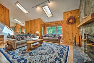 Spacious Dover Home with Sauna Less Than 5 Miles to Ski! - 7