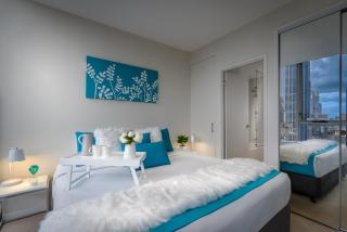 Milano Serviced Apartments - Melbourne - 0