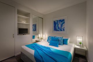 Milano Serviced Apartments - Melbourne - 3