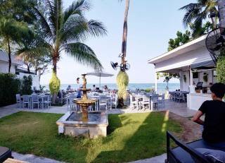 Green Gallery Beach Boutique Hotel - Hua Hin - 3