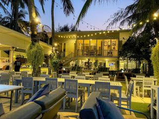 Green Gallery Beach Boutique Hotel - Hua Hin - 4