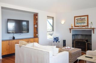 3 BUOYS - ocean views, fireplace, 3 bed, 2 bath - Point Lookout - 6