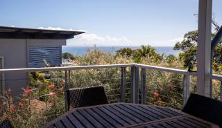 3 BUOYS - ocean views, fireplace, 3 bed, 2 bath - Point Lookout - 8