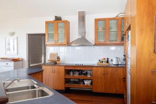3 BUOYS - ocean views, fireplace, 3 bed, 2 bath - Point Lookout - 5