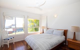 3 BUOYS - ocean views, fireplace, 3 bed, 2 bath - Point Lookout - 3