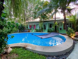 Green Gallery Beach Boutique Hotel - Hua Hin - 5