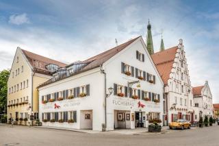 Fuchsbräu - Beilngries - 0