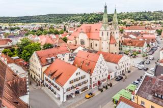 Fuchsbräu - Beilngries - 9