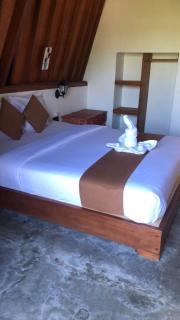 Tropical Sunday Bungalow - Surf And Stay - Selong Belanak - 1