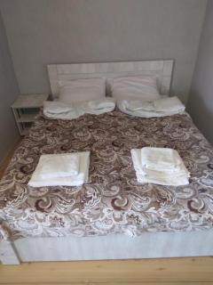 House In The Forest - Sighnaghi - 9