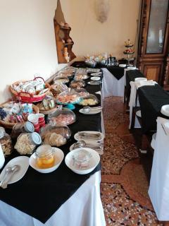 Hotel Antico Borgo - Riolo Terme - 4