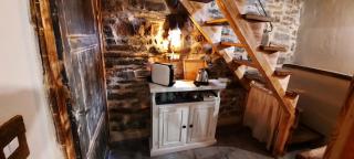 b&b La Corte dei Cerri- Il Piccolo Chalet - Frassinoro - 2