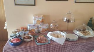 B&B Casa Lisa - Miane - 9