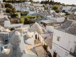 VENTITRÈ- House of Apulia Mea - 0