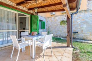 Apartment Rampin in Gedici - Gedići - 0