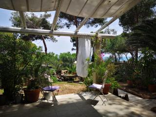 CASA GIULIA - Cala Liberotto - 4