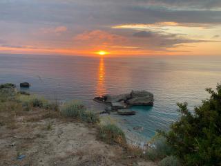 JeVi Stars Rooms - Tropea - 1