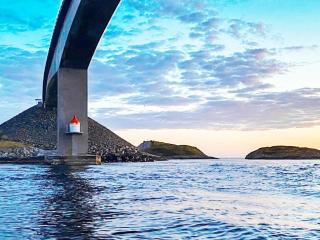 10 person holiday home in VEVANG-By Traum - Vevang - 2