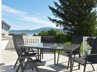 Five-Bedroom Holiday home in Vevang 1 - Vevang - 7