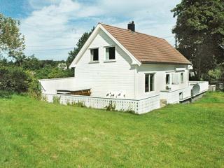 Five-Bedroom Holiday home in Vevang 1 - Vevang - 8