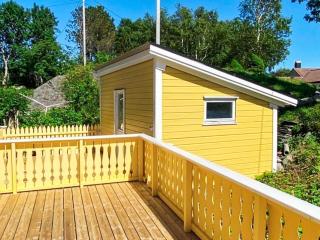 Five-Bedroom Holiday home in Vevang 2 - 5