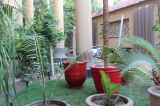 HOTEL STATE RESIDENCY - 2