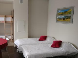 Les Loges Du Ried - Studios & Appartements proche Europapark - 5