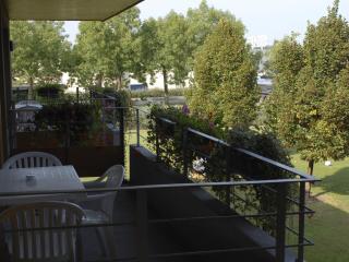 Les Loges Du Ried - Studios & Appartements proche Europapark - 2