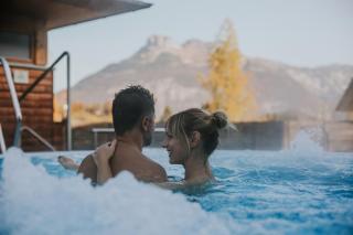 G'sund & Natur Hotel Die Wasnerin - Adults Only - 6