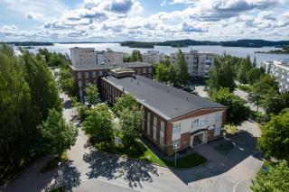 Hostel Hermanni - Kuopio - 9