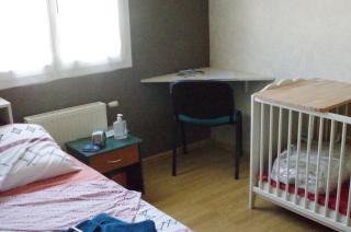 Chambre chez l'habitant - Valence - 5