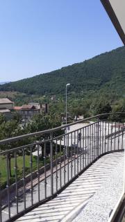 Casa Vacanze Mercolino - 1