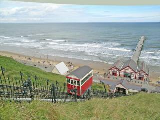 2 bed house -close to Cleveland way,lovely beaches - 6