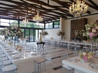 Premier Resort The Moorings, Knysna - Knysna - 1
