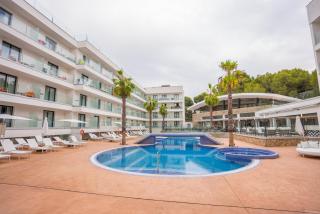 Hotel Morlans Suites - Adults Only - Paguera - 5