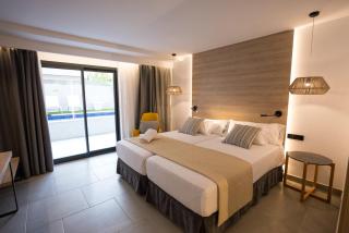 Hotel Morlans Suites - Adults Only - 1