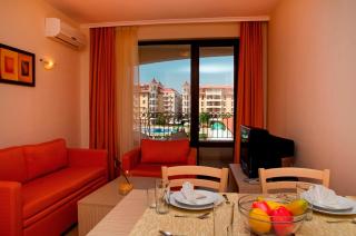 Royal Sun Holiday Complex - 9