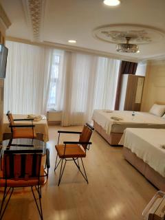 Sultanahmet çoşkun hotel - Istanbul - 8
