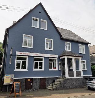 Niederdreisbacher Hof - Niederdreisbach - 0