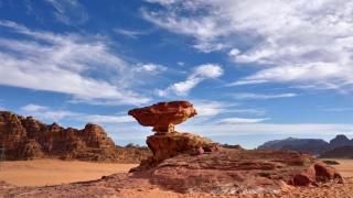 Lilian rum Camp &JeepTrips - Wadi Rum - 5