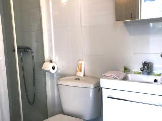 Studio ou maisonnette Sarzeau - Sarzeau - 8